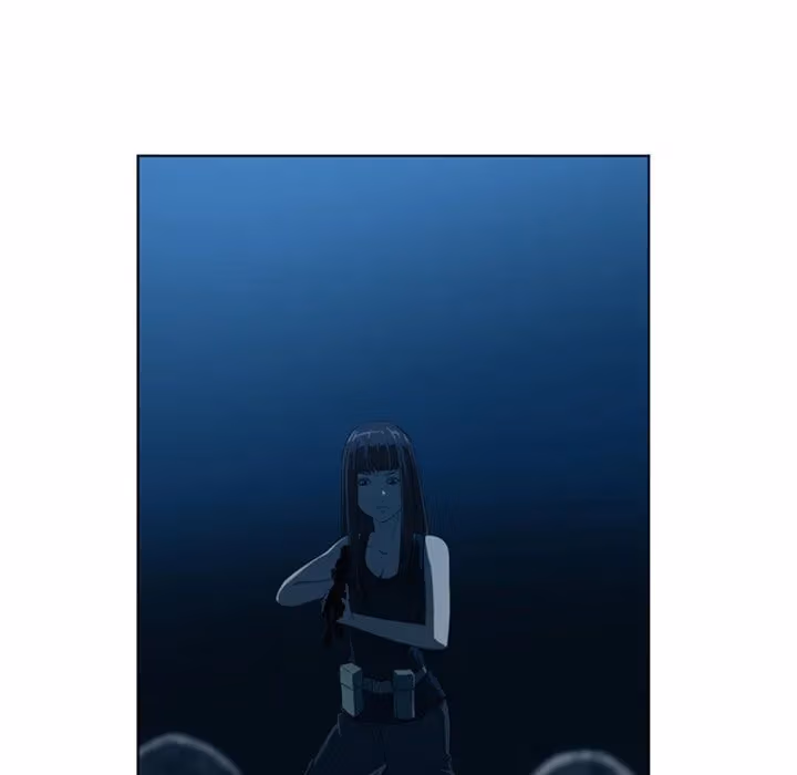 The Happening Chapter 43 page 102 - 