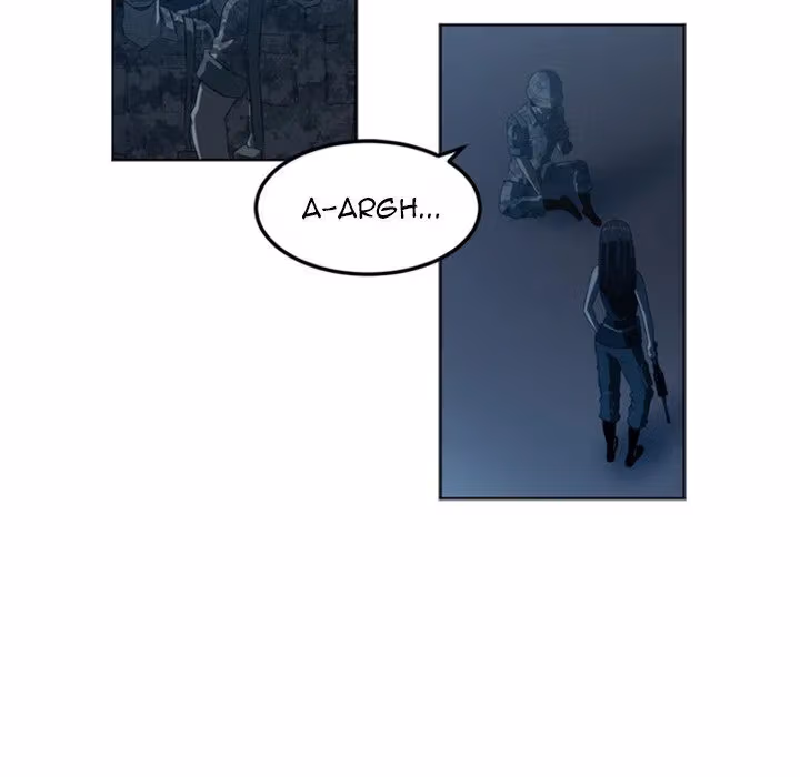 The Happening Chapter 43 page 104 - 