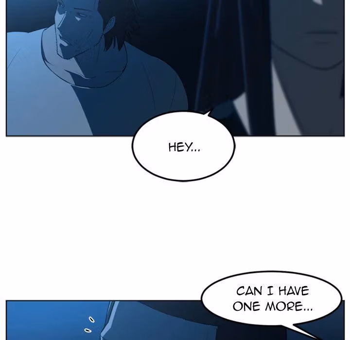 The Happening Chapter 43 page 112 - 