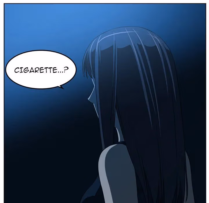 The Happening Chapter 43 page 114 - 