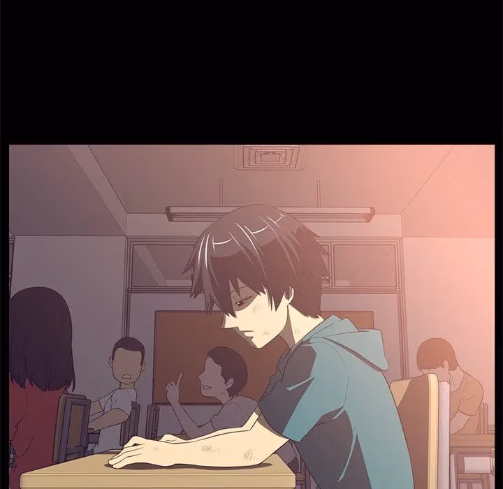 The Happening Chapter 43 page 15 - 