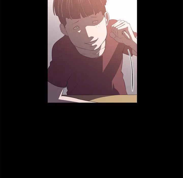 The Happening Chapter 43 page 18 - 