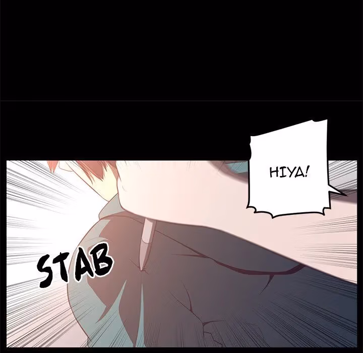 The Happening Chapter 43 page 19 - 