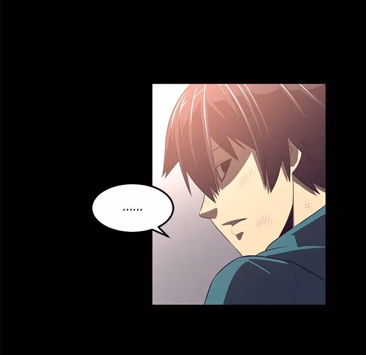The Happening Chapter 43 page 20 - 
