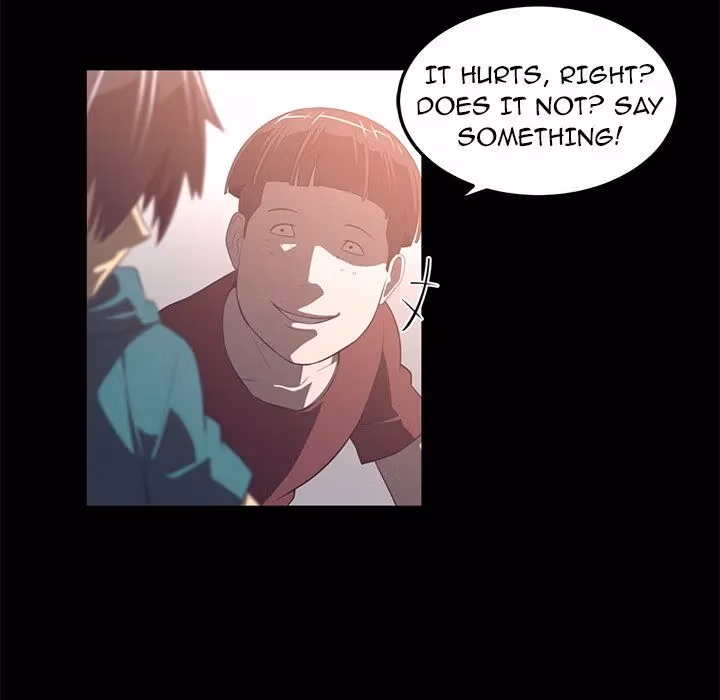 The Happening Chapter 43 page 21 - 