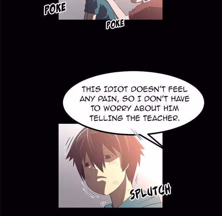 The Happening Chapter 43 page 25 - 