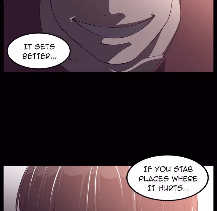 The Happening Chapter 43 page 29 - 