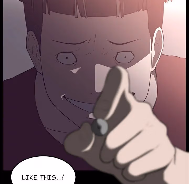 The Happening Chapter 43 page 30 - 