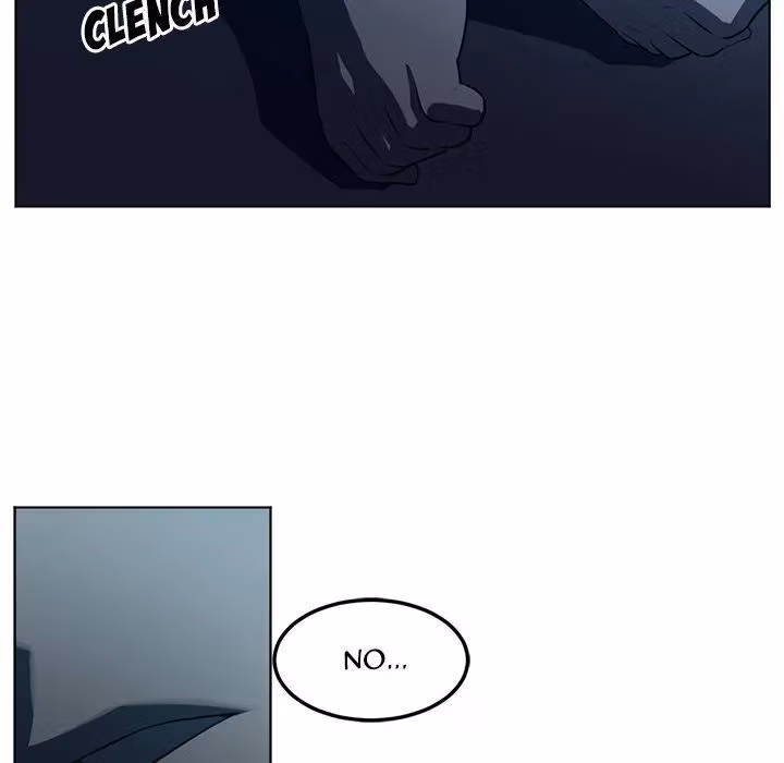 The Happening Chapter 43 page 34 - 
