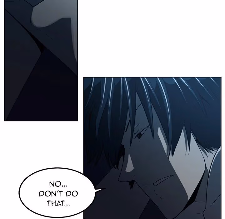 The Happening Chapter 43 page 35 - 