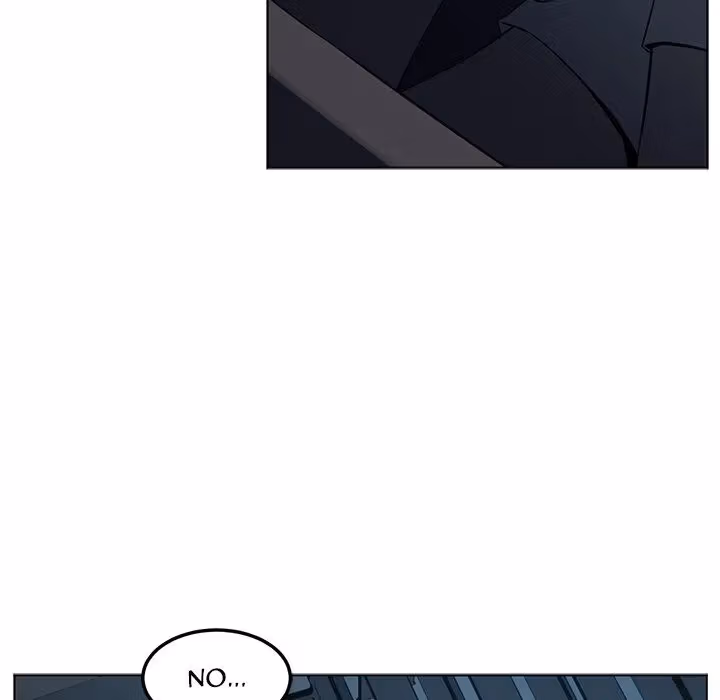 The Happening Chapter 43 page 36 - 