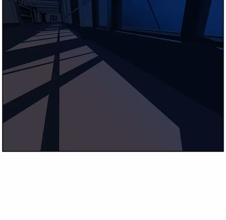 The Happening Chapter 43 page 41 - 
