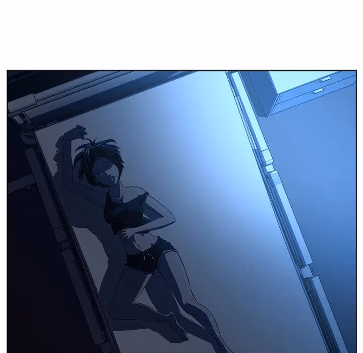 The Happening Chapter 43 page 42 - 