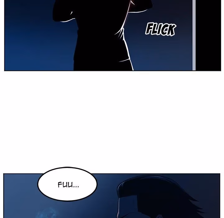 The Happening Chapter 43 page 45 - 