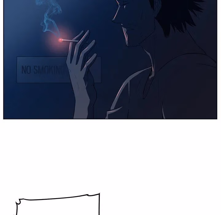 The Happening Chapter 43 page 46 - 