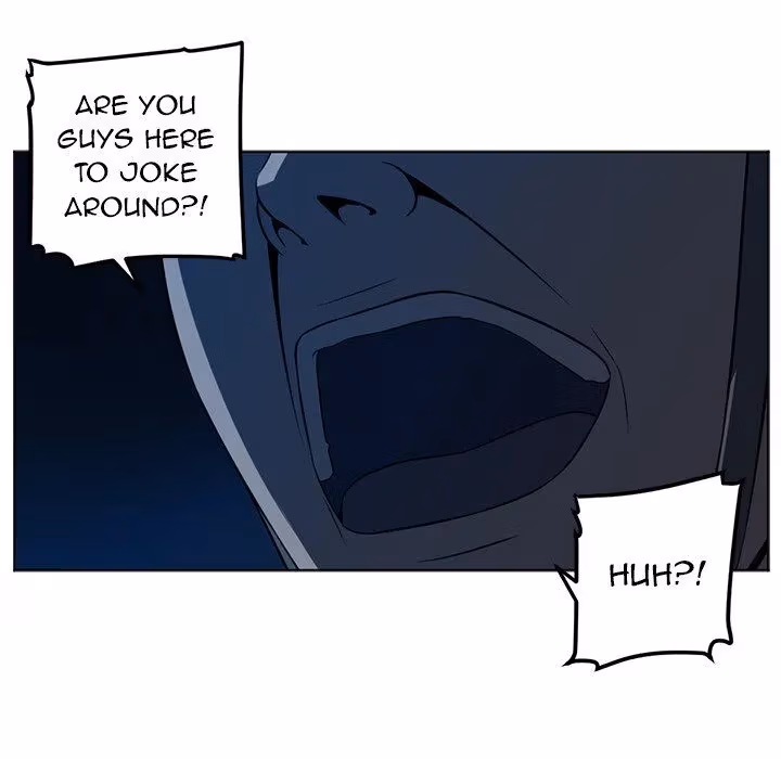 The Happening Chapter 43 page 48 - 