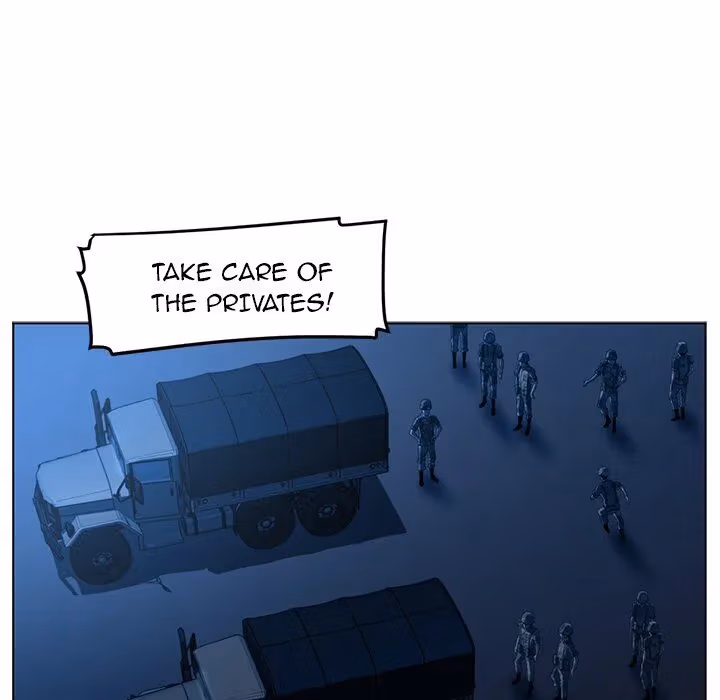 The Happening Chapter 43 page 49 - 