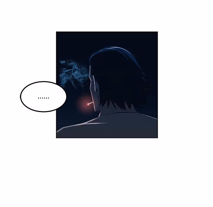 The Happening Chapter 43 page 54 - 