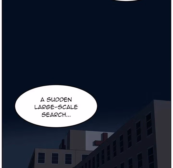 The Happening Chapter 43 page 63 - 