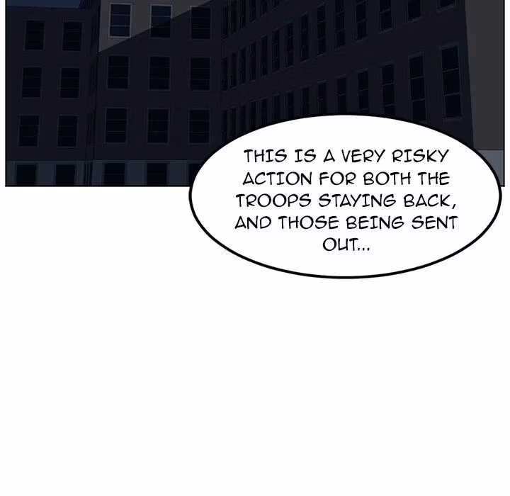 The Happening Chapter 43 page 64 - 