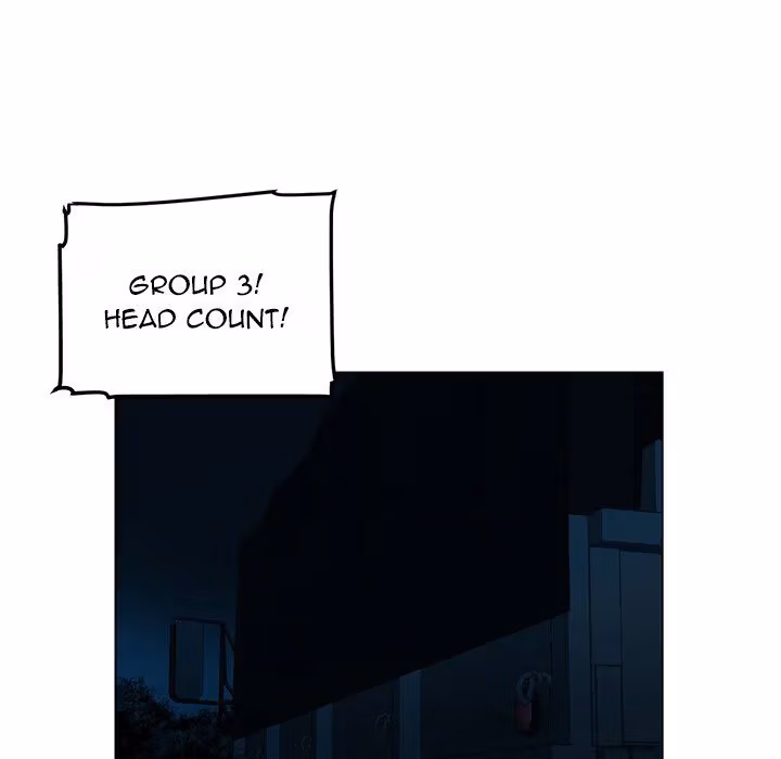 The Happening Chapter 43 page 66 - 