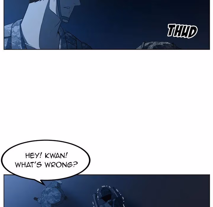 The Happening Chapter 43 page 69 - 
