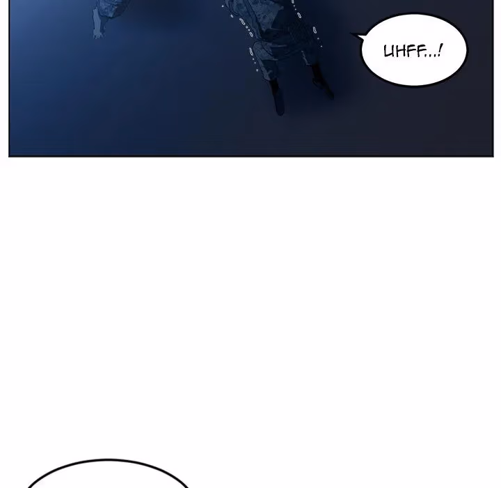 The Happening Chapter 43 page 70 - 