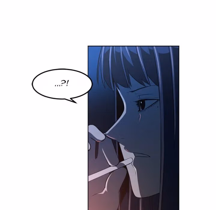 The Happening Chapter 43 page 72 - 