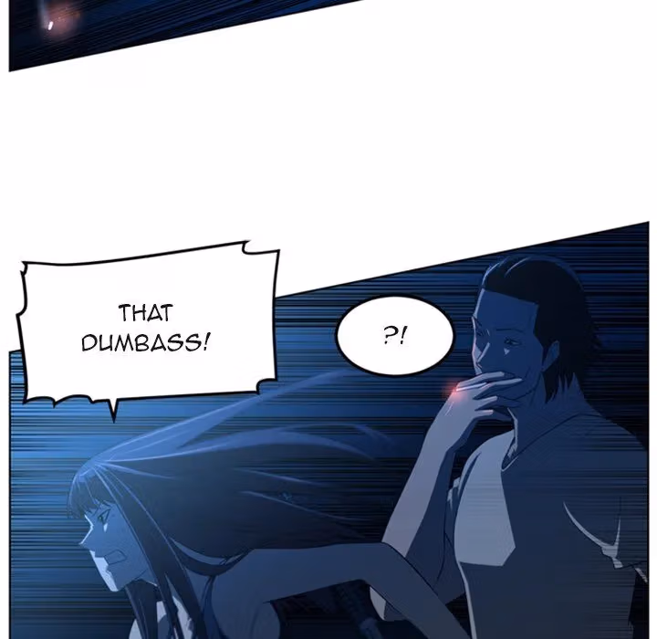 The Happening Chapter 43 page 74 - 