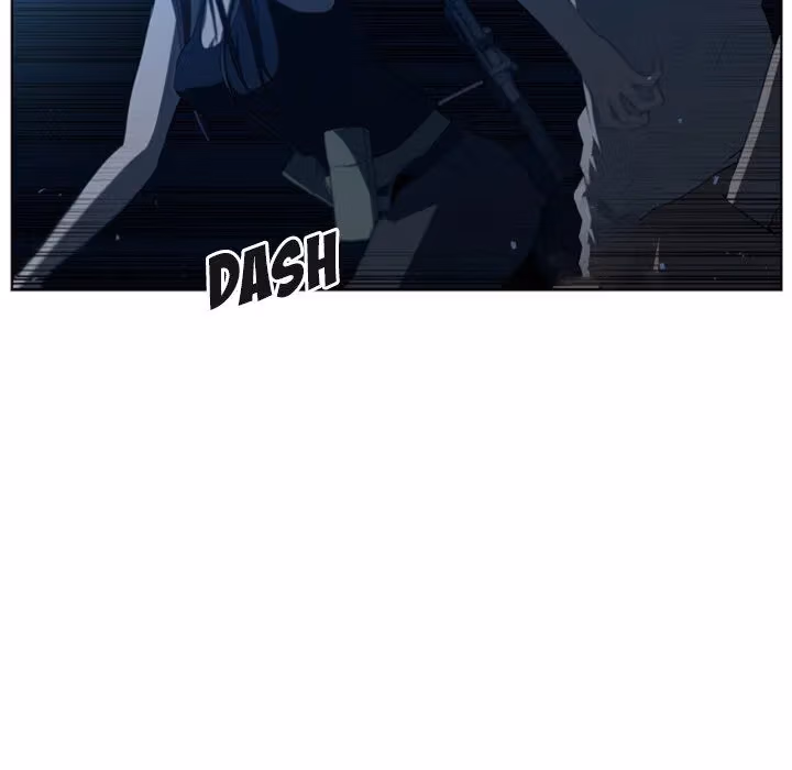 The Happening Chapter 43 page 75 - 