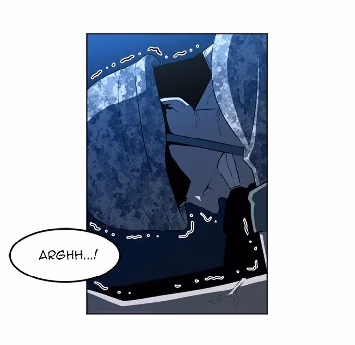 The Happening Chapter 43 page 76 - 