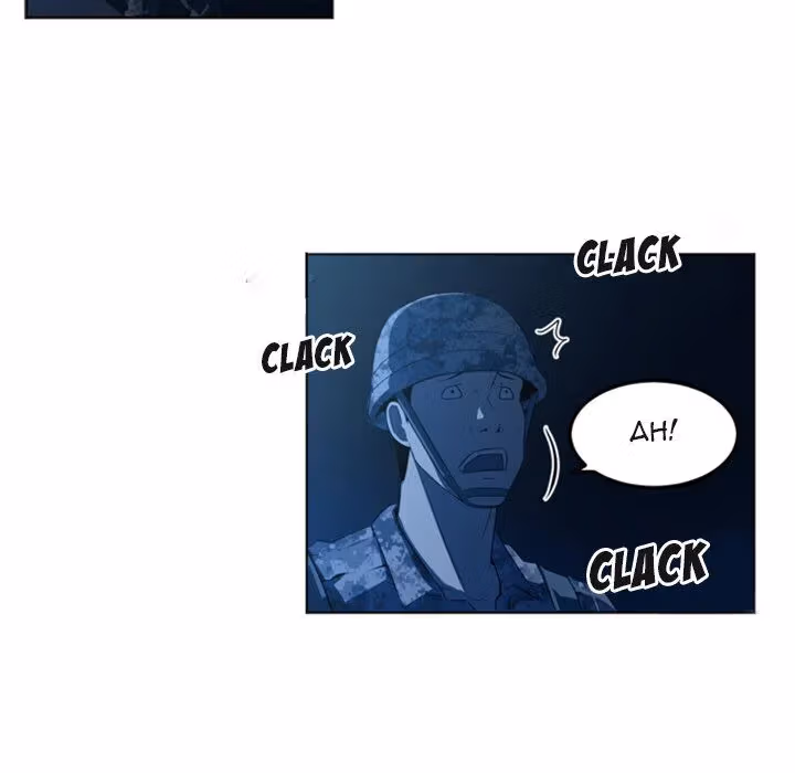 The Happening Chapter 43 page 79 - 