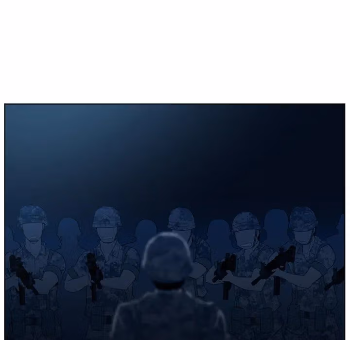 The Happening Chapter 43 page 80 - 