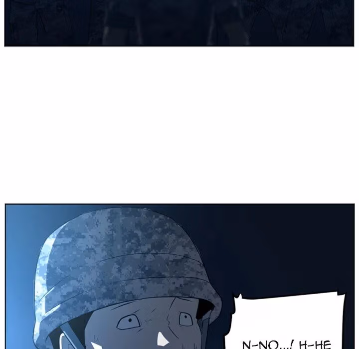 The Happening Chapter 43 page 81 - 