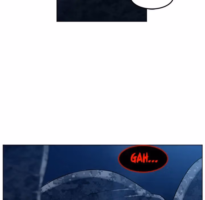 The Happening Chapter 43 page 86 - 