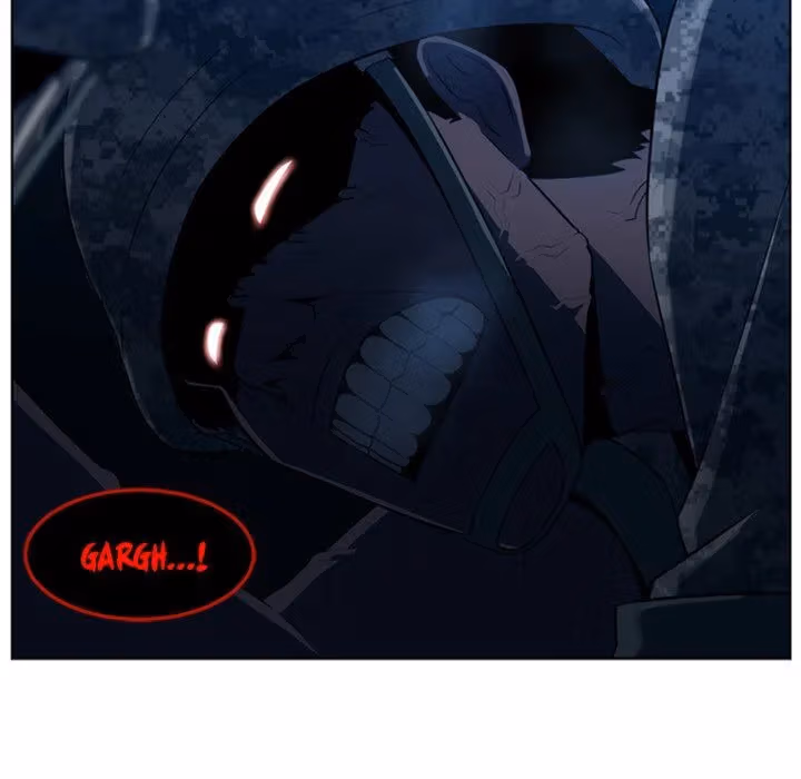 The Happening Chapter 43 page 87 - 
