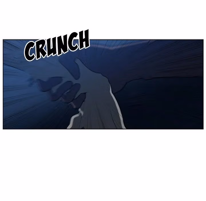 The Happening Chapter 43 page 88 - 