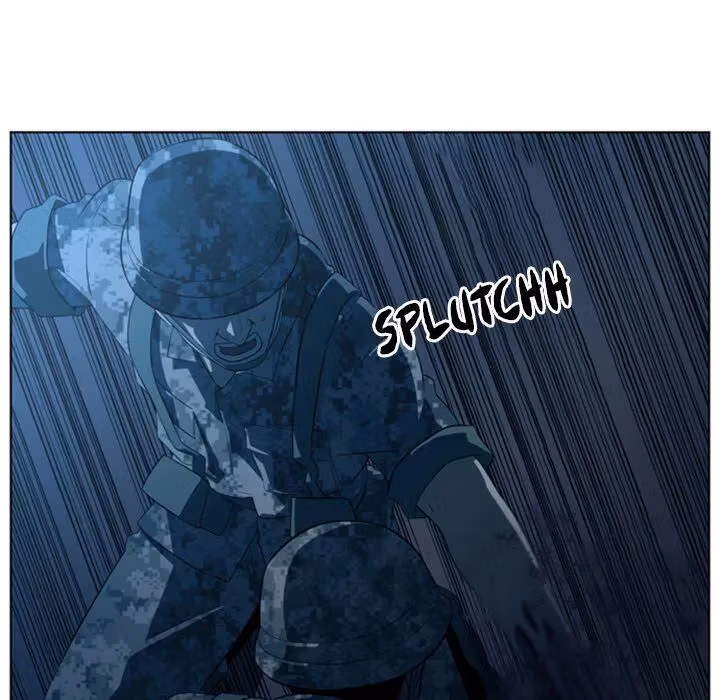 The Happening Chapter 43 page 89 - 