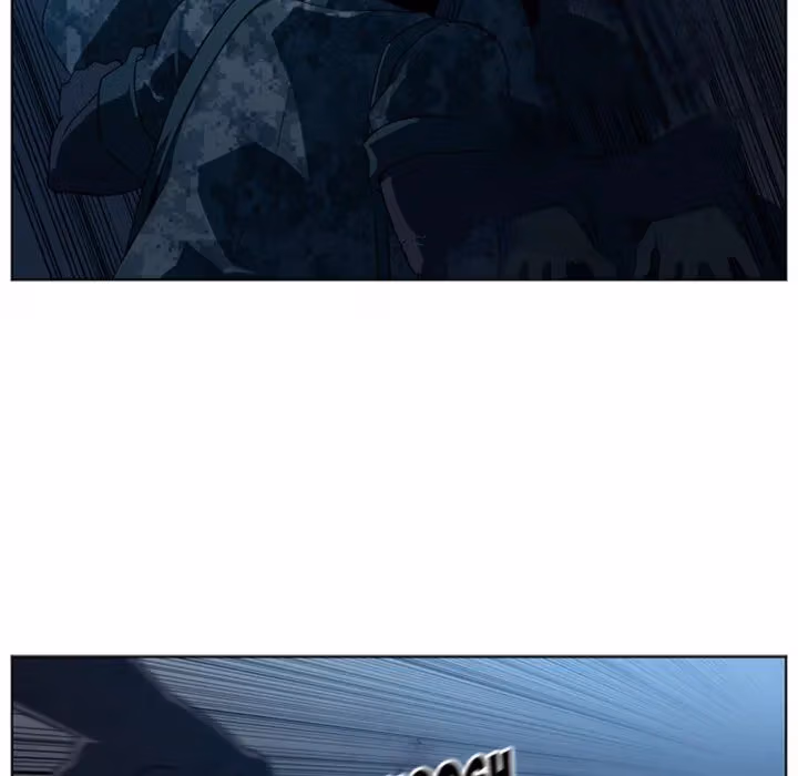 The Happening Chapter 43 page 90 - 