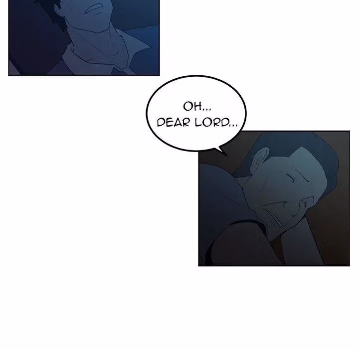The Happening Chapter 43 page 10 - 