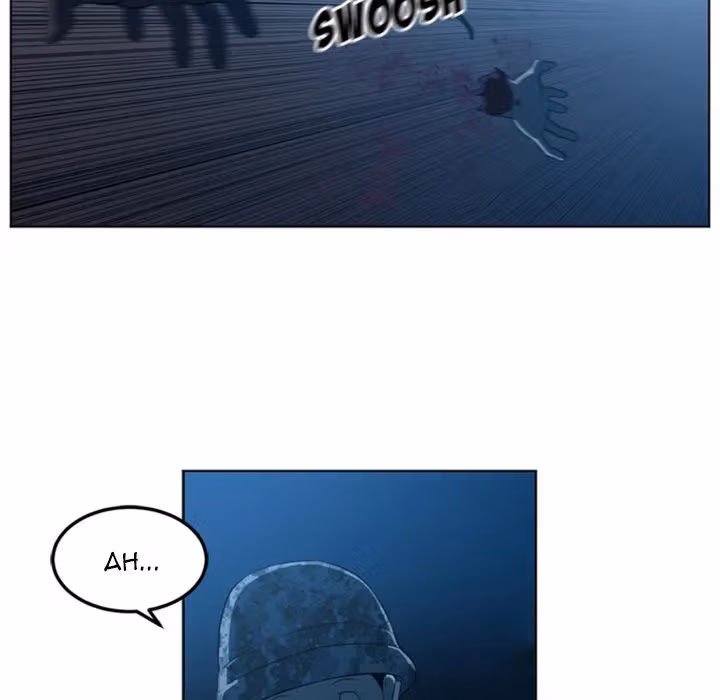 The Happening Chapter 43 page 91 - 