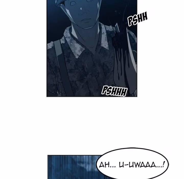 The Happening Chapter 43 page 92 - 