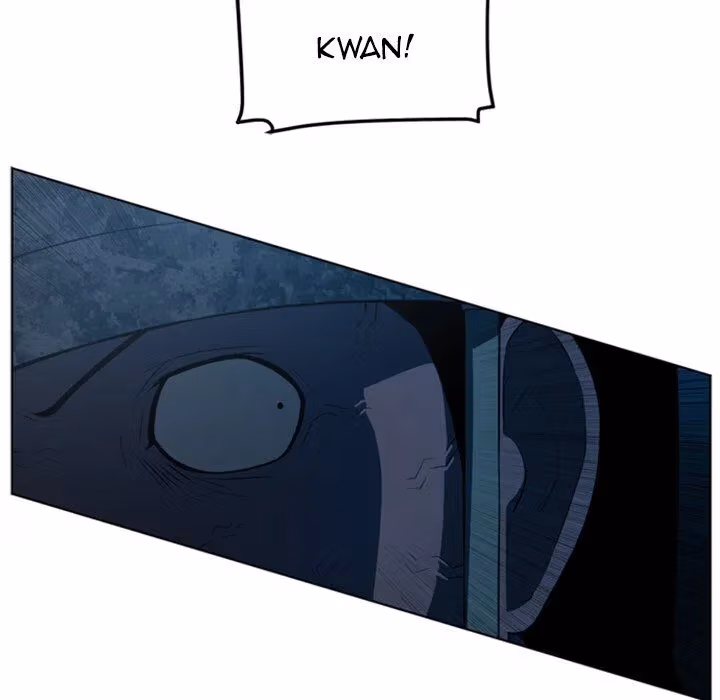 The Happening Chapter 43 page 95 - 
