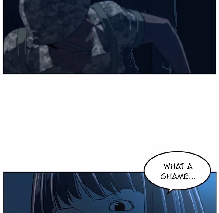 The Happening Chapter 43 page 97 - 