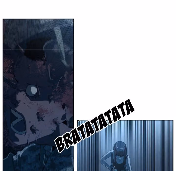 The Happening Chapter 43 page 99 - 