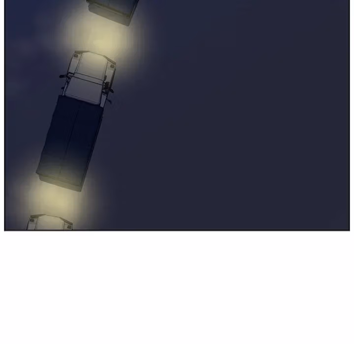 The Happening Chapter 44 page 11 - 