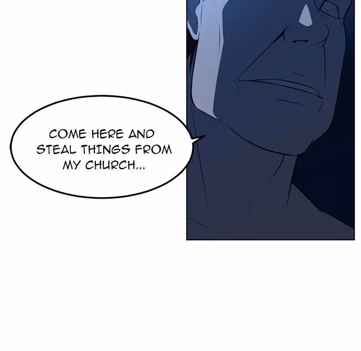 The Happening Chapter 44 page 101 - 