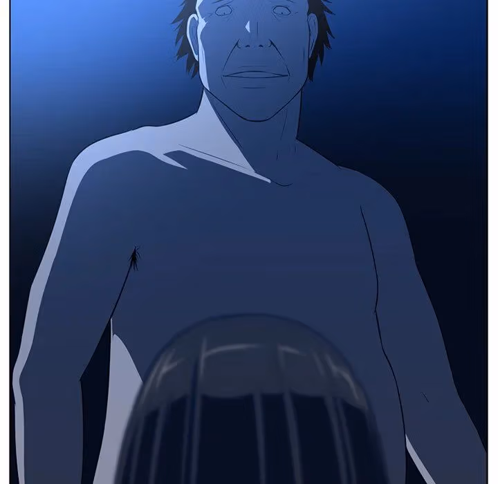 The Happening Chapter 44 page 104 - 
