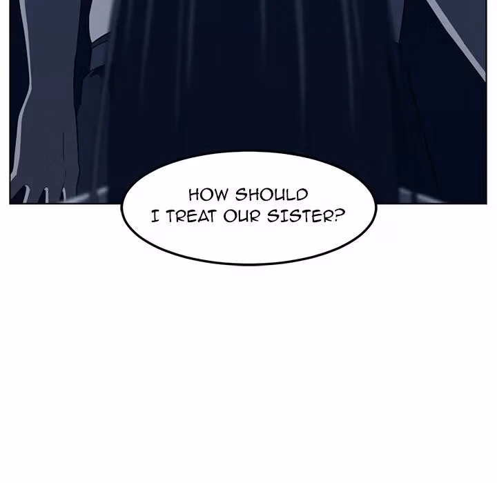 The Happening Chapter 44 page 105 - 