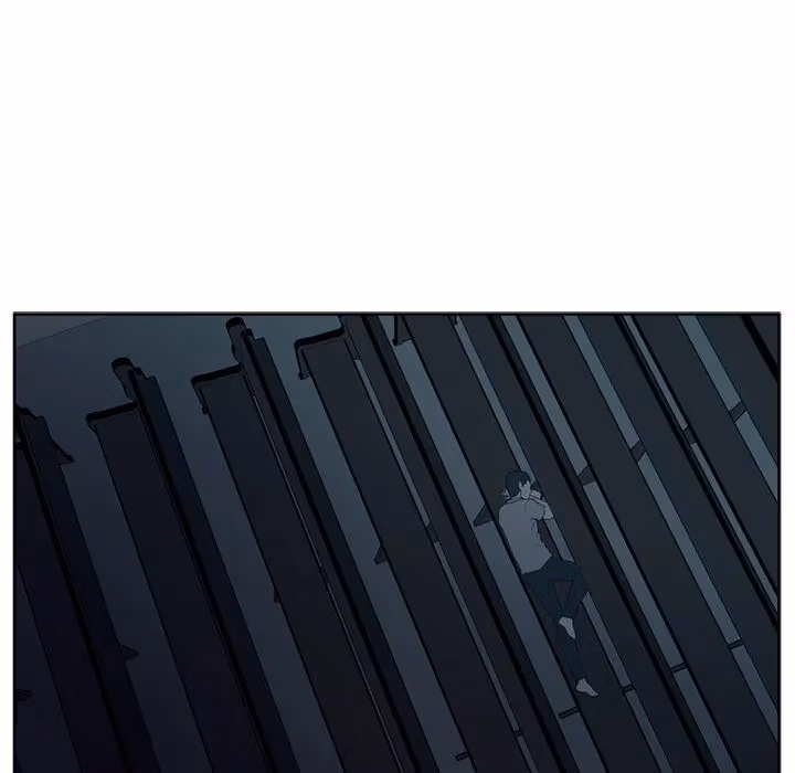 The Happening Chapter 44 page 106 - 
